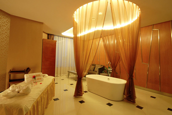 广州越秀养生馆之脾胃虚弱的食疗配合